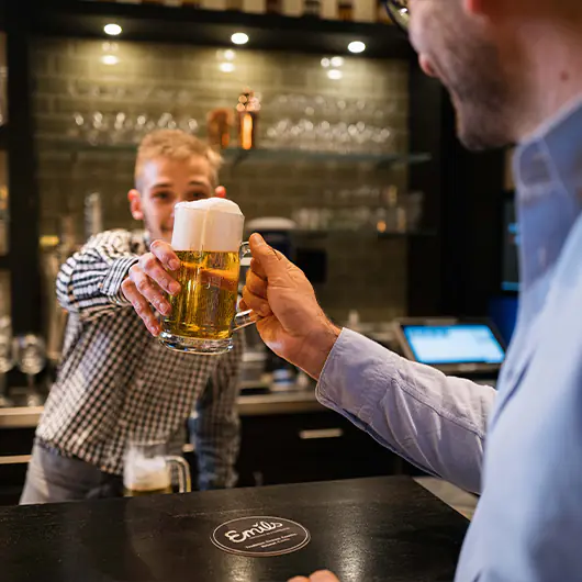 emils wirtshaus marburg zubereitung speisekarte 05